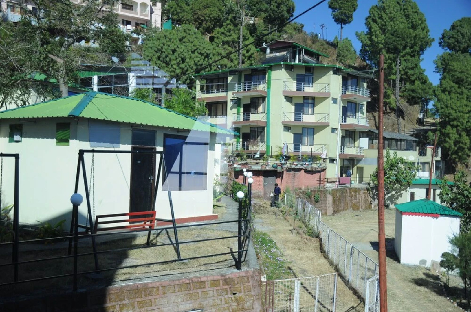 Corbett Hill Resort By Royal Collection Hotels