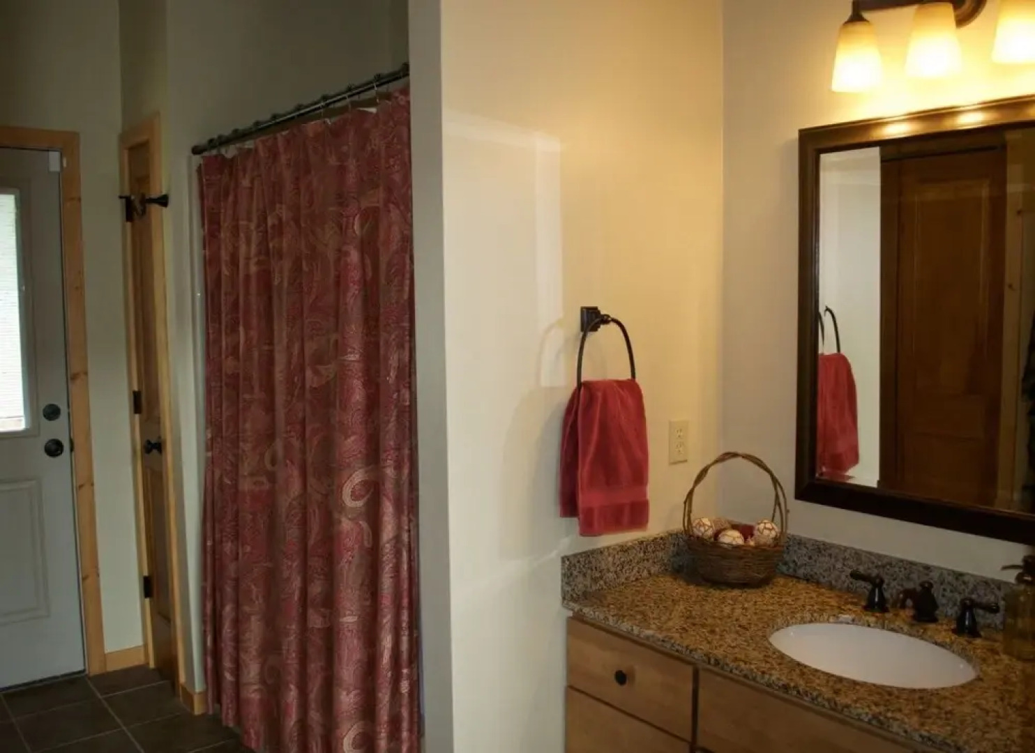 Private 4 Bedroom Home Close to Waterville Valley Resort - Wv41t