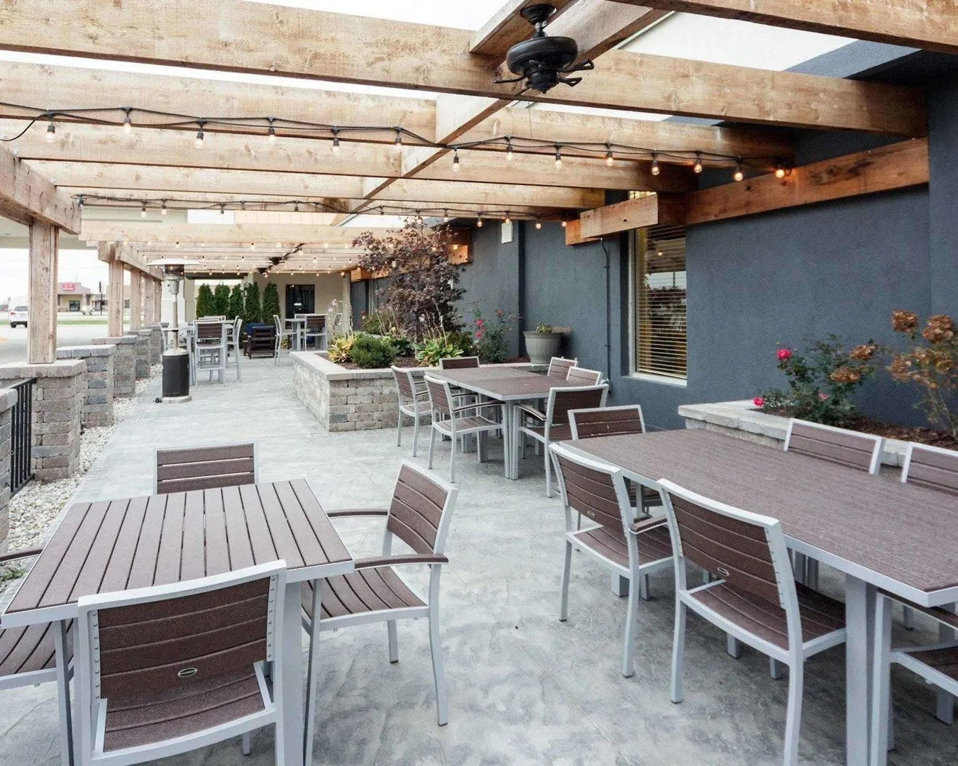 Quality Inn Montpelier