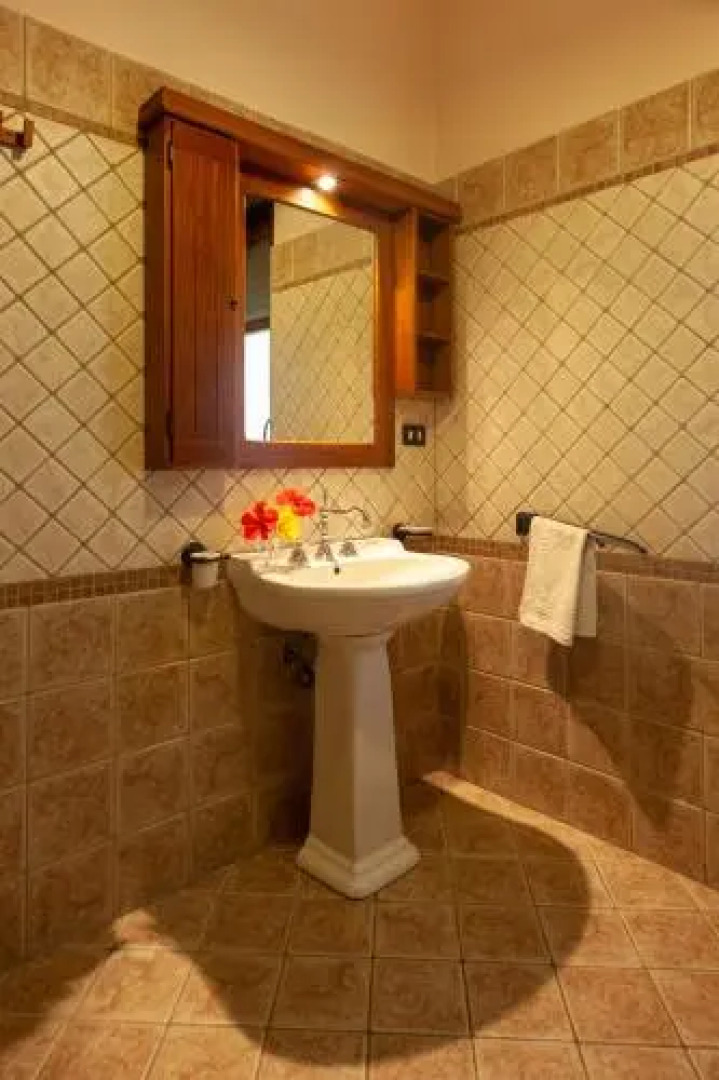 Azienda Agrituristica Le Terre Di San Leonardo