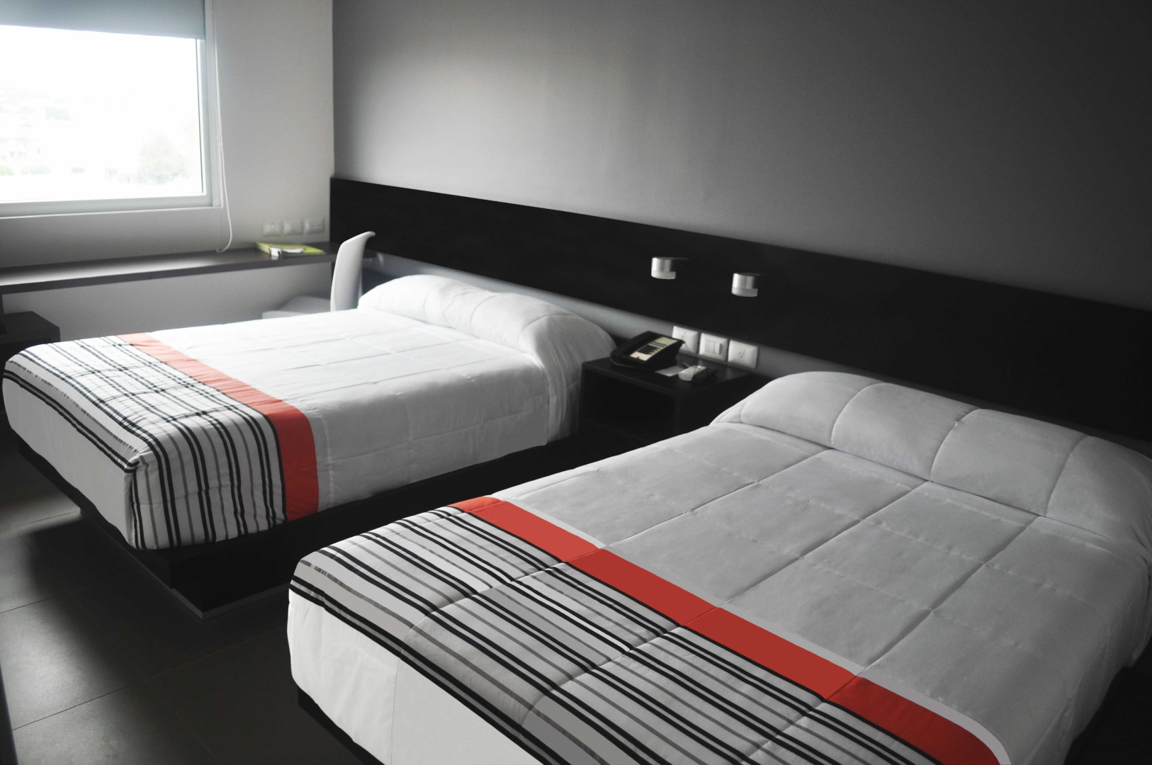 City Express Junior by Marriott Aguascalientes Centro