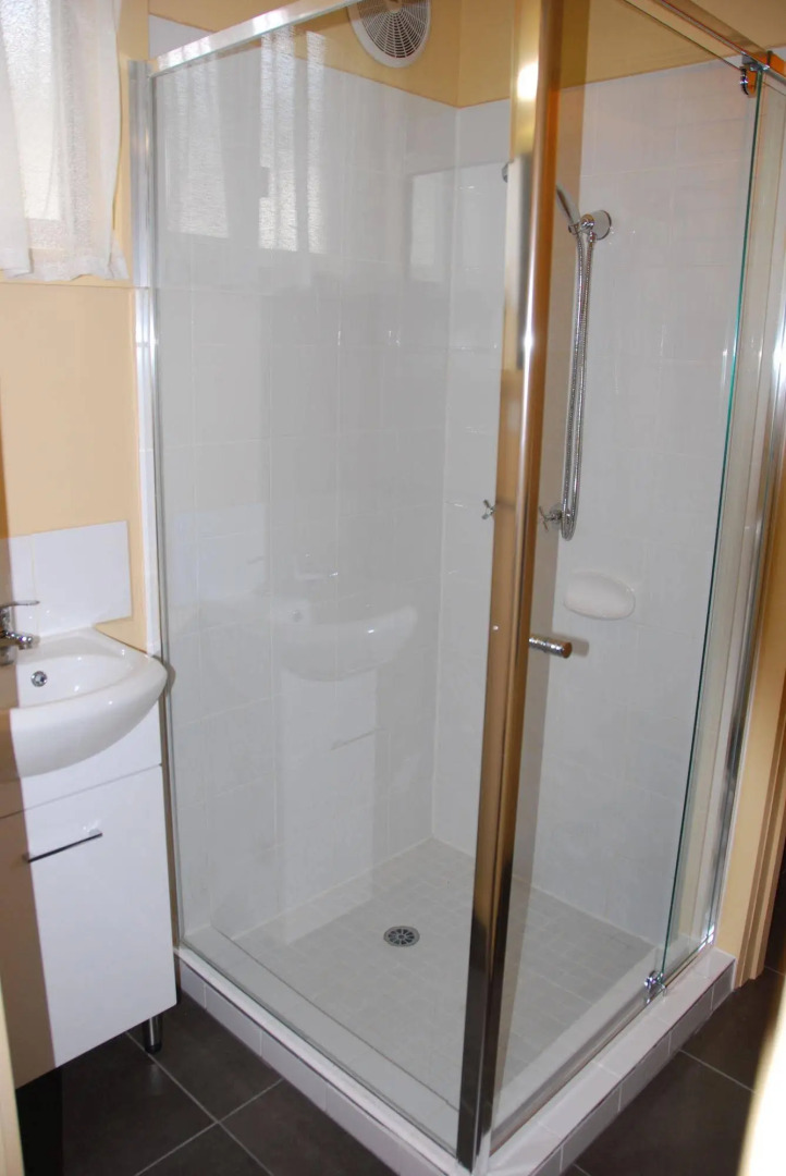 Rye Beach Motel Australia