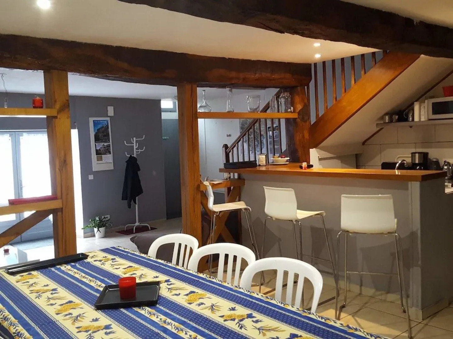 Chambres Dhôtes Pouquette