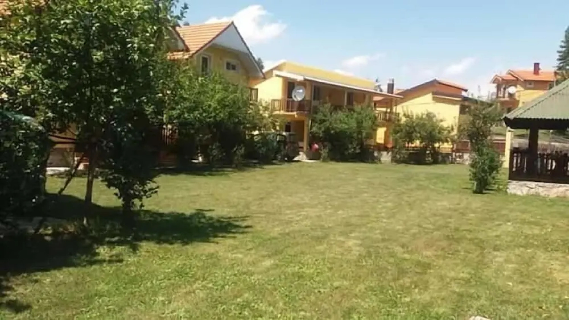 Apartmani Stanišić
