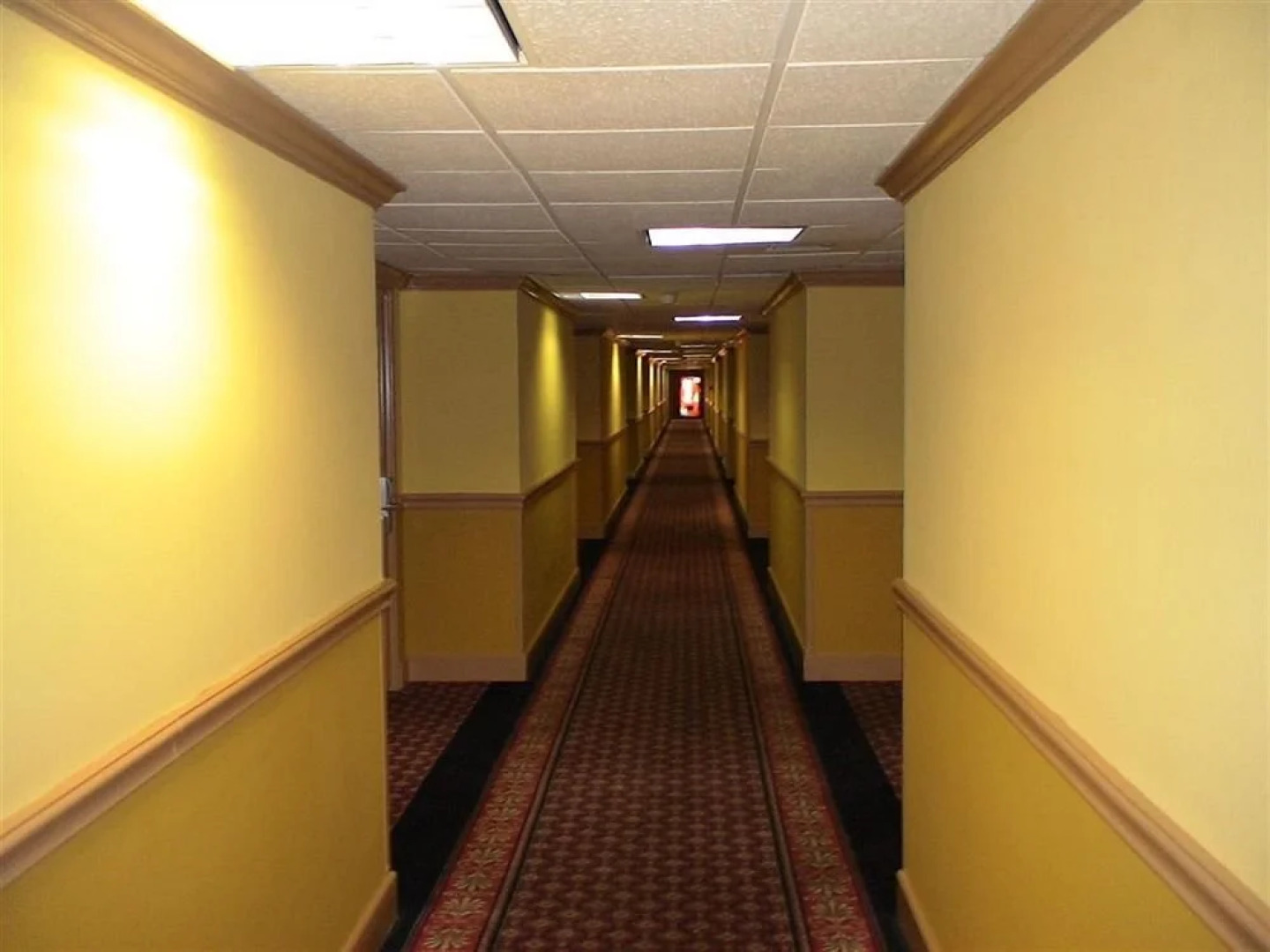 Greenway Inn & Suites