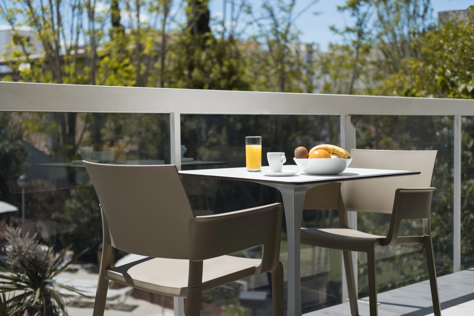 Aparthotel CYE Holiday Centre