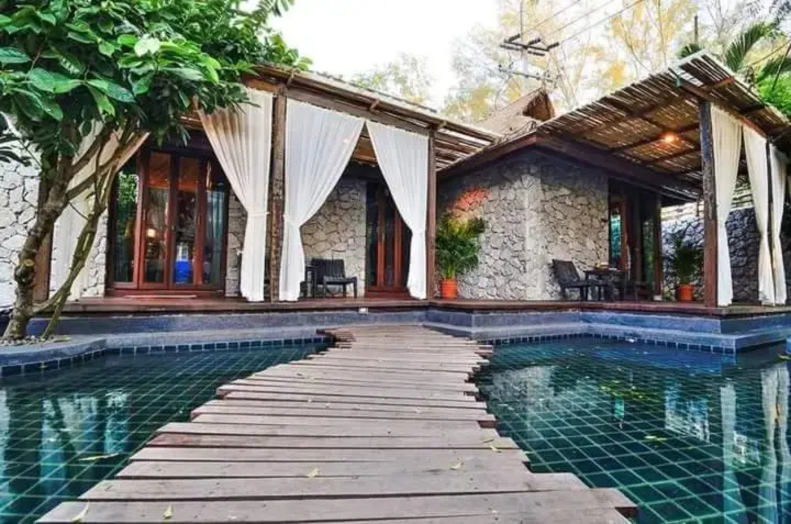 The Journey Resort Pattaya