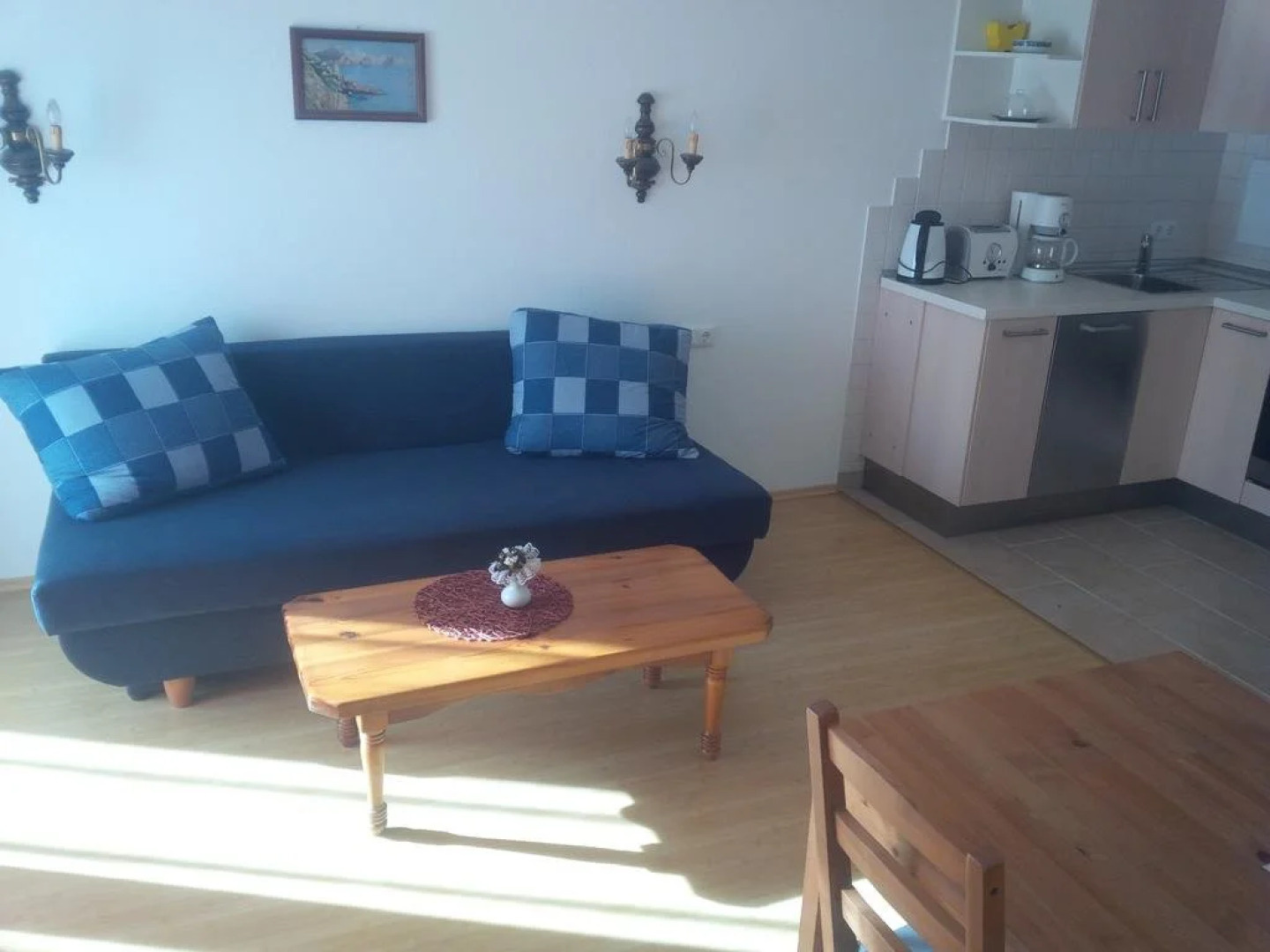 Appartementhaus Hochkönig