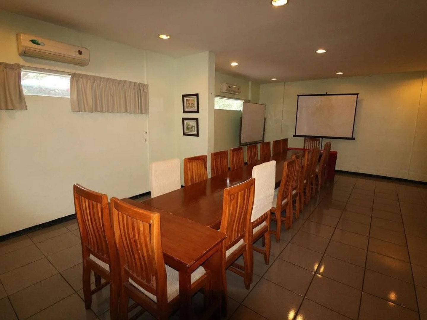 Jangga House Bed & Breakfast