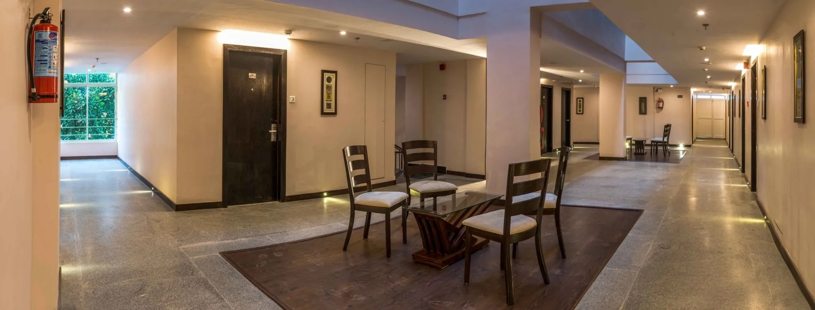 Mango Hotels Prangan, Bhubaneshwar