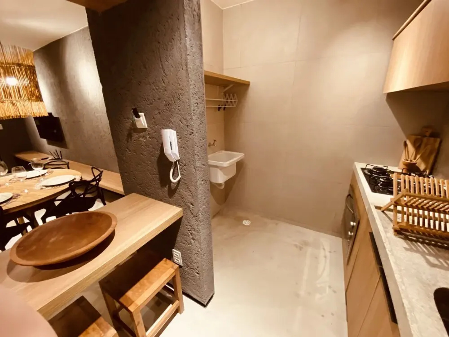 Villas Patacho - Milagres Ap 003 Bloco B