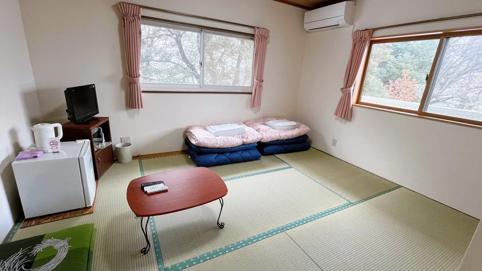 Pension Nagakura(Sadogashima)