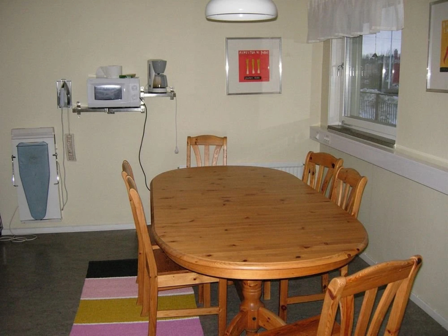 Ödeshögs Hotell & Vandrarhem