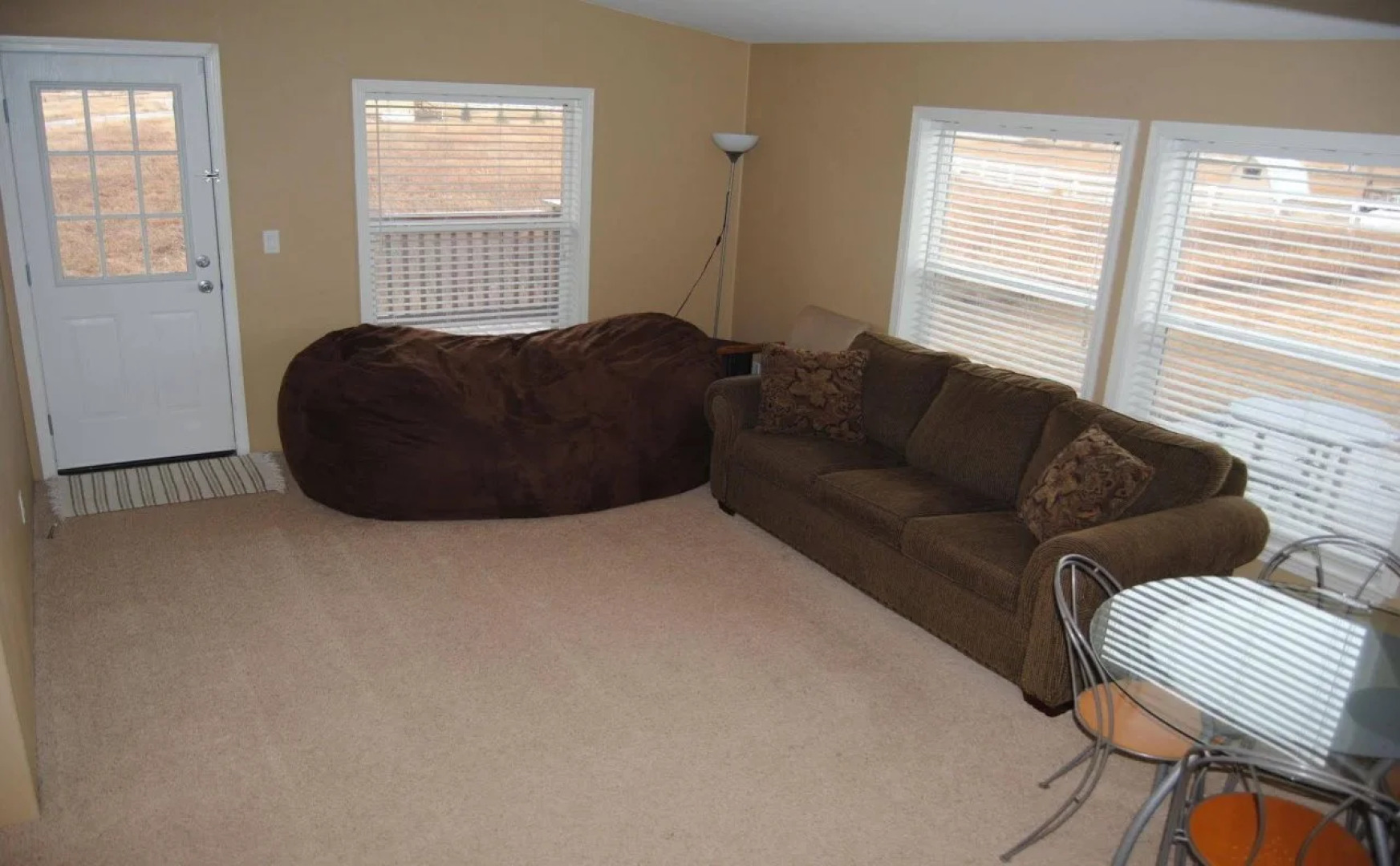 Lazy Moose Cabin at Bear Lake