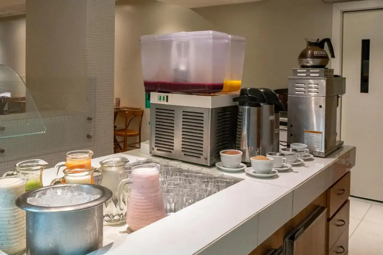 Hotel Valerim Florianópolis