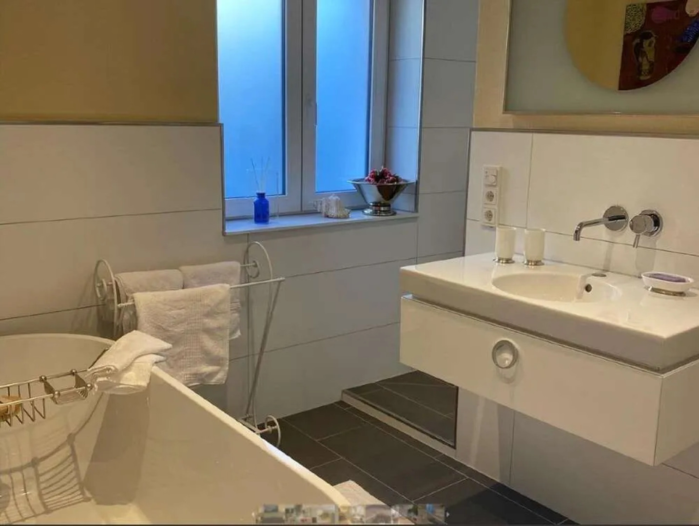 Cosy Flat in Trittenheim in a Charming Area