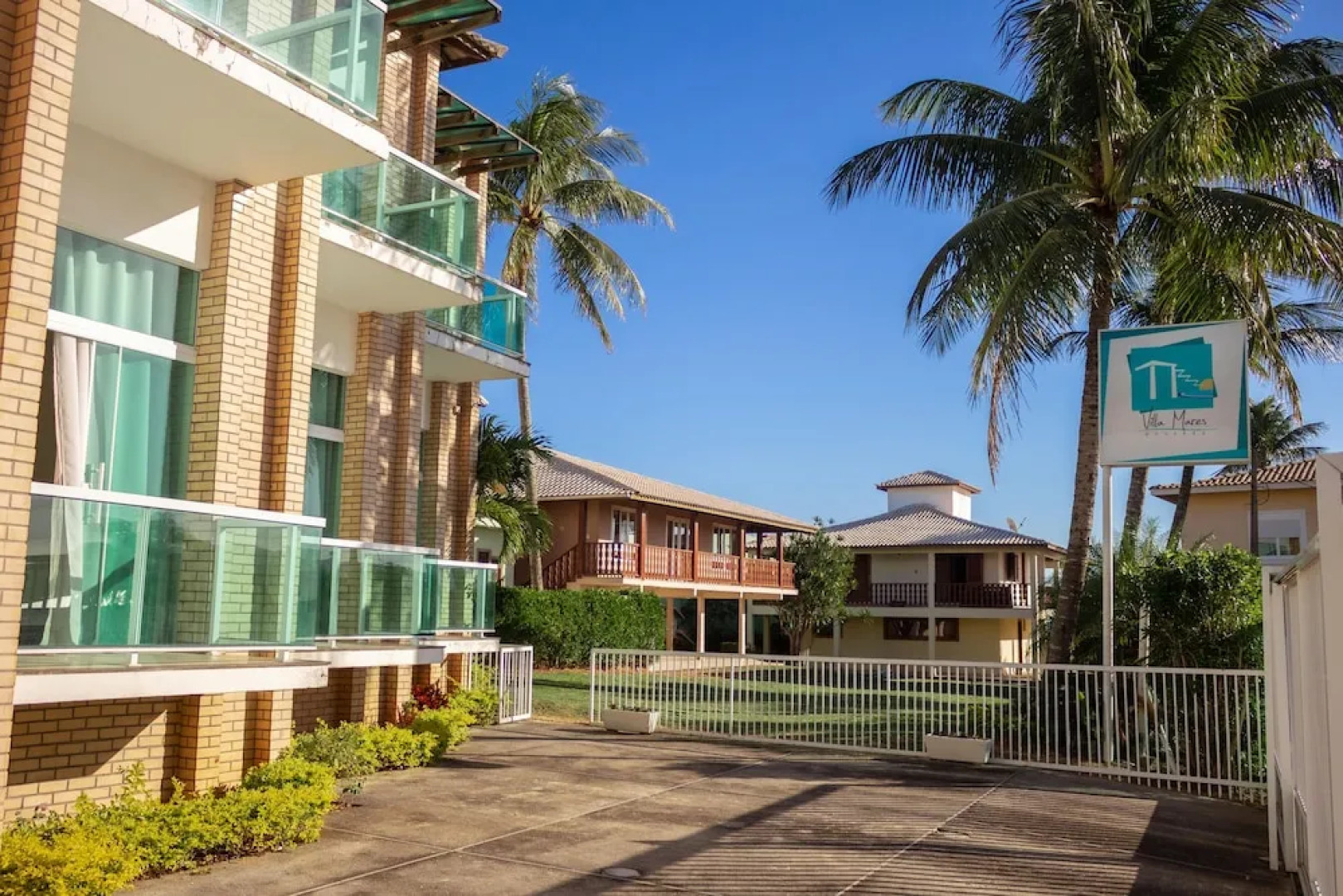 Pousada Villa Mares Sao Pedro da Aldeia