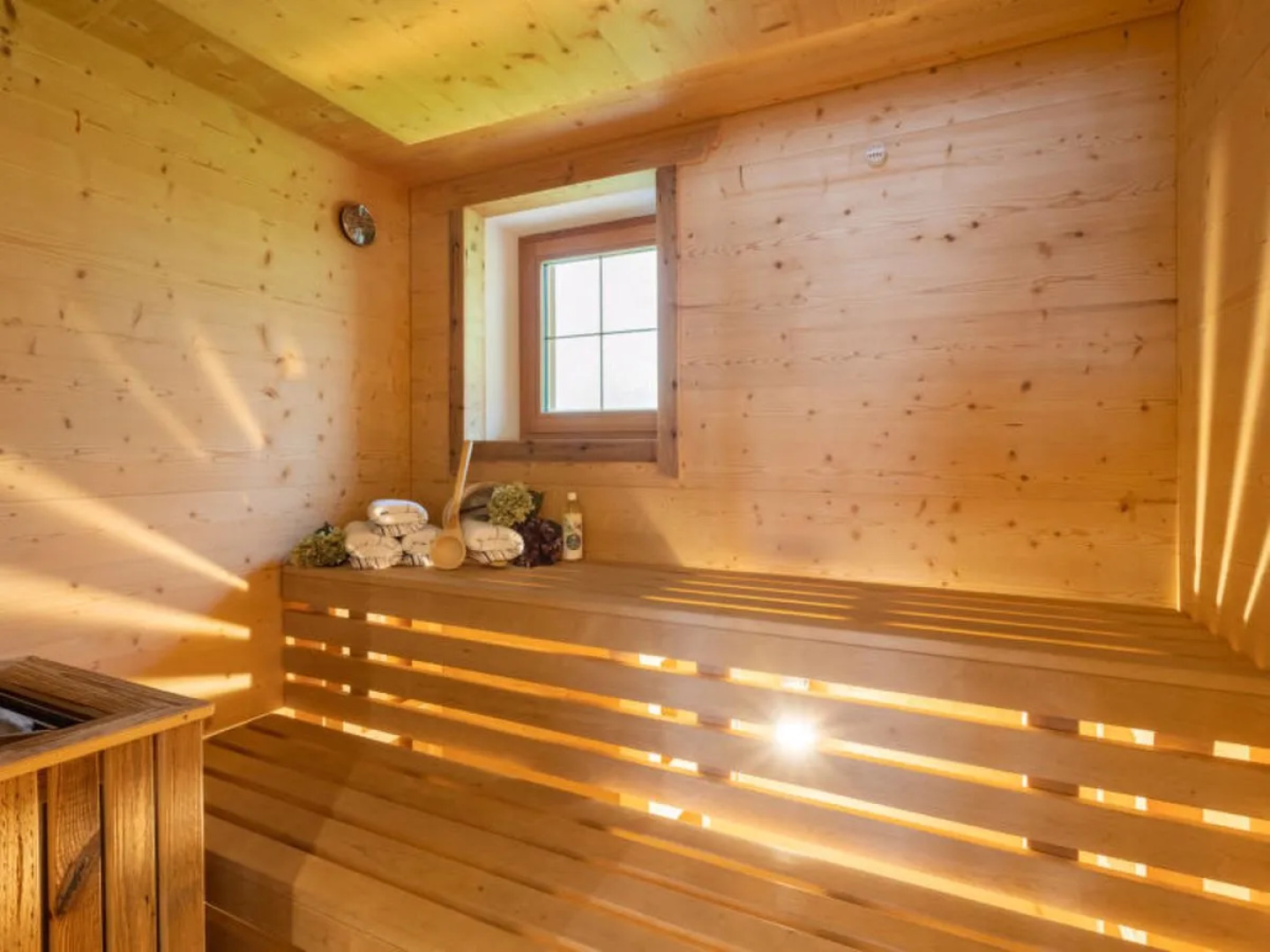 Apartment Hocheben Ramsau im Zillertal