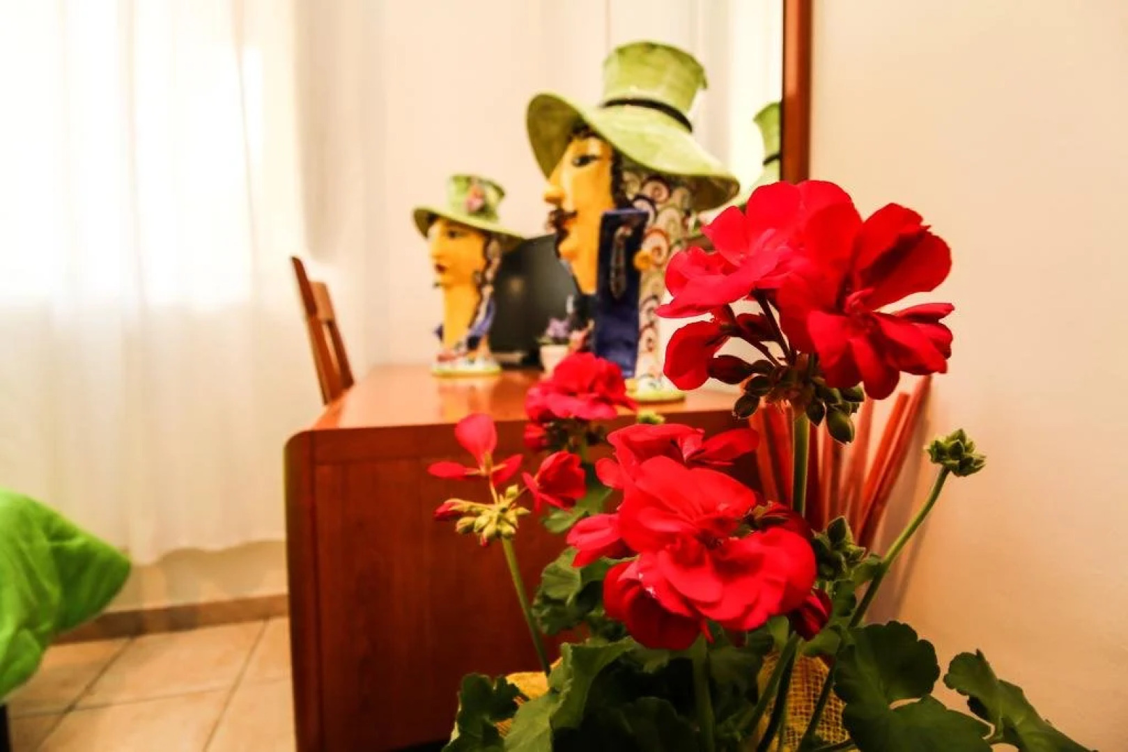 Agriresort San Bartolomeo