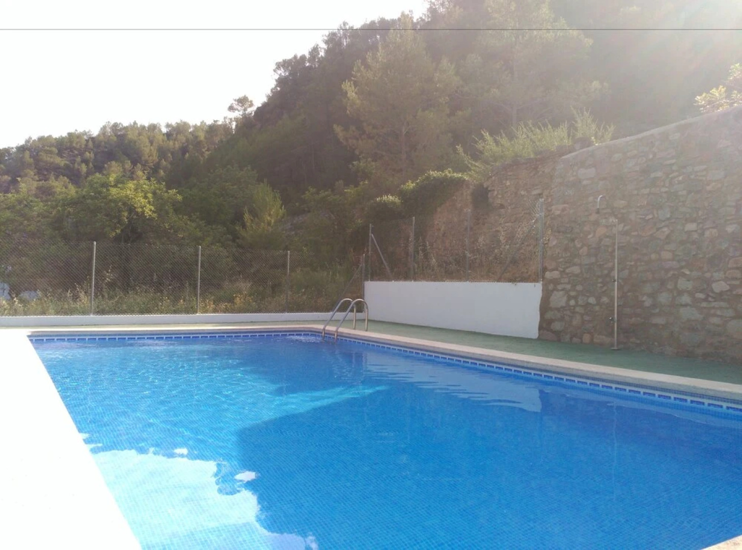 Casa Rural Els Orgues de Benitandús