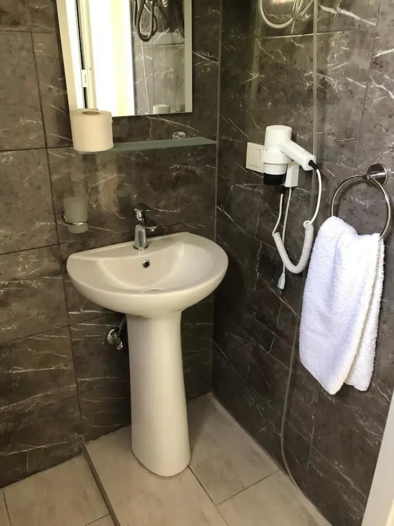 Mali Beach Apart Otel