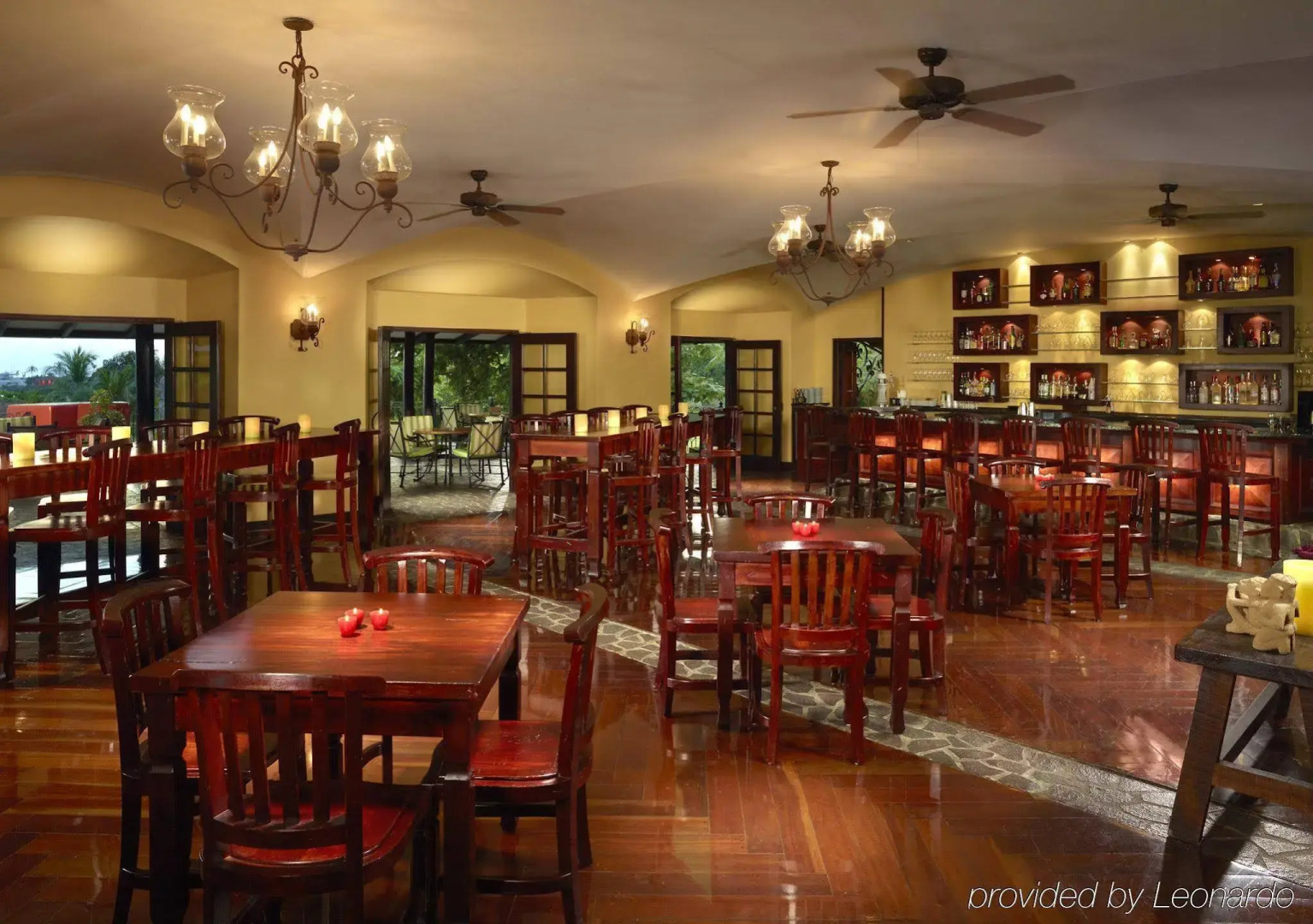 Los Suenos Marriott Ocean & Golf Resort