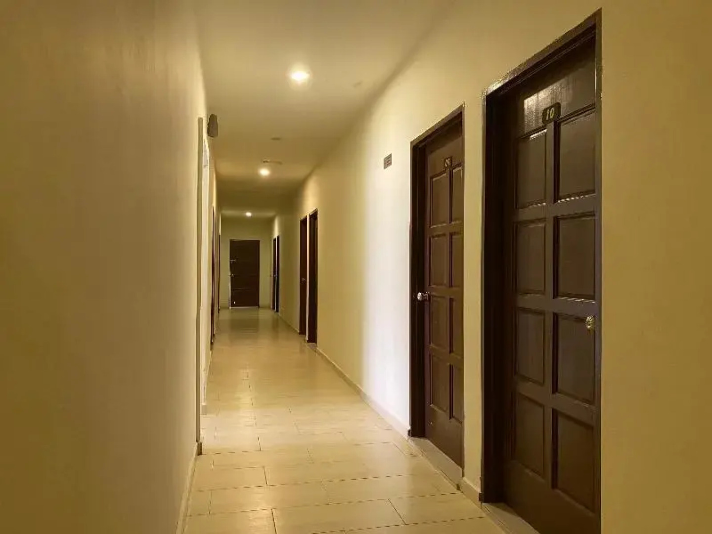 Hotel O Sedili Inn Resort