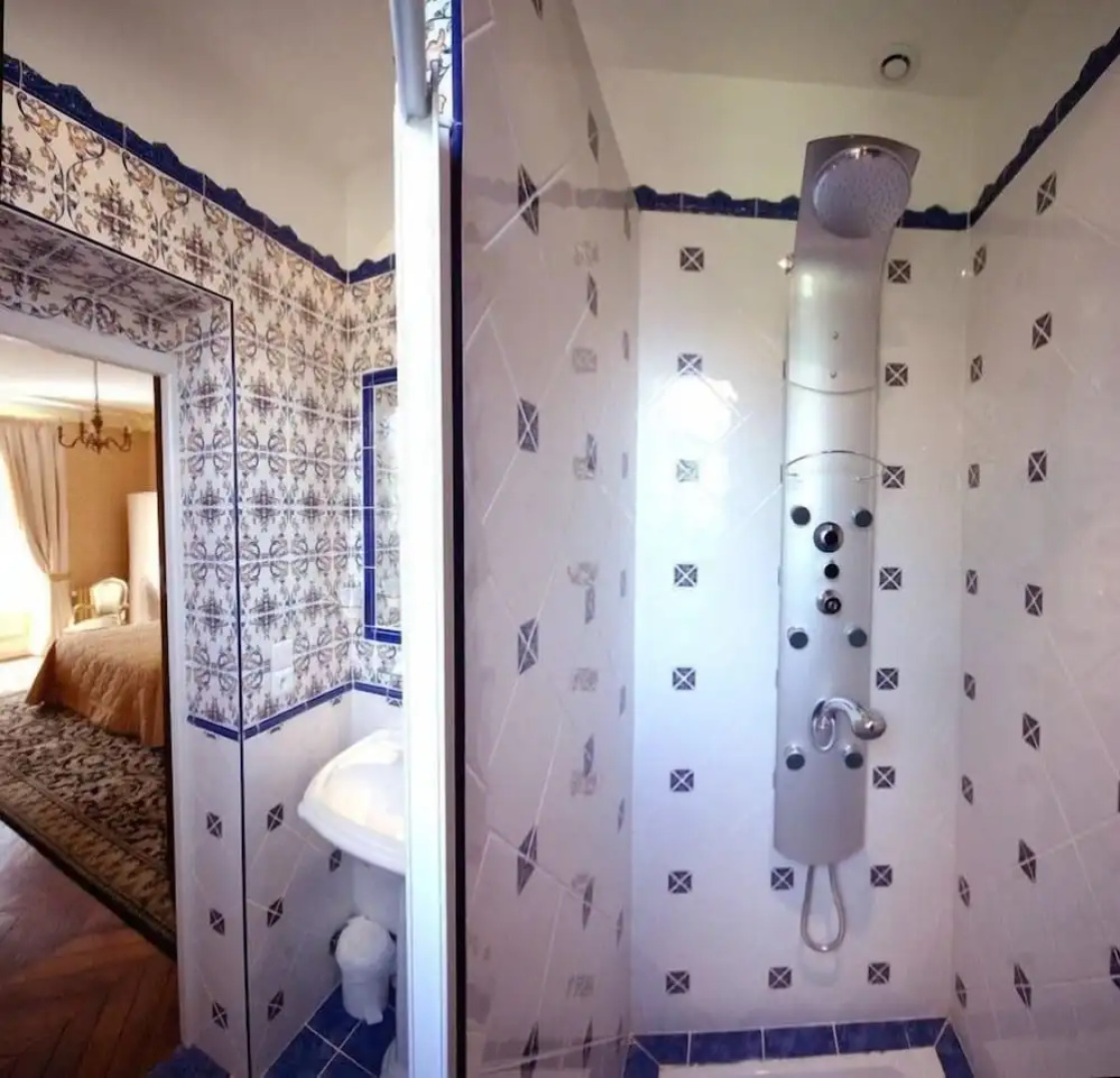 Domaine de Moresville