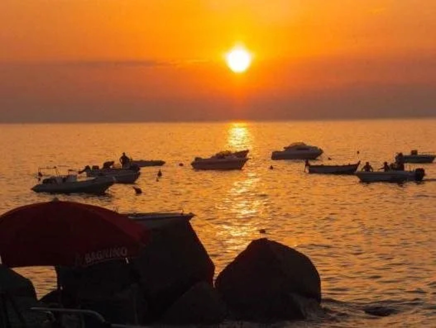 Hotel Club Costa Azzurra