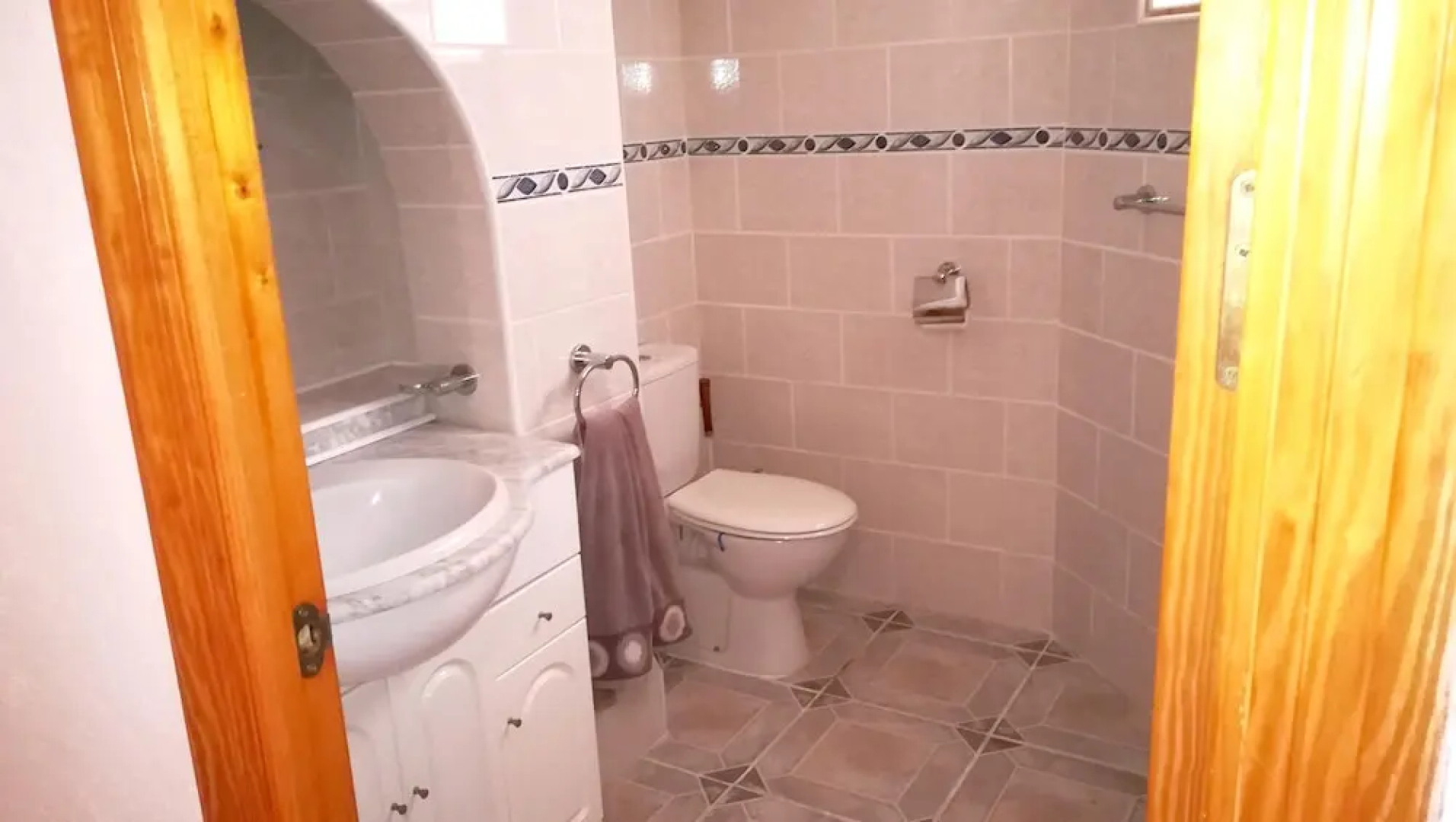 Apartment With 2 Bedrooms in Mazarrón, With Private Pool, Enclosed Garden and Wifi Near the Beach
