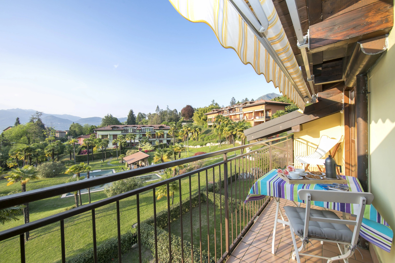 Amazing Gaia Le Palme