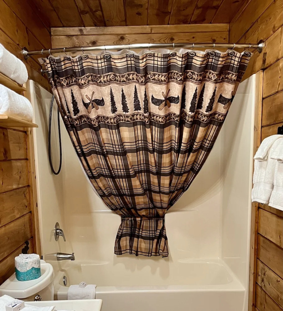 Badlands Frontier Cabins