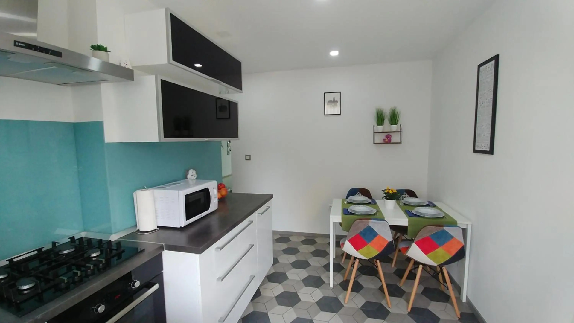 Apartman Anja