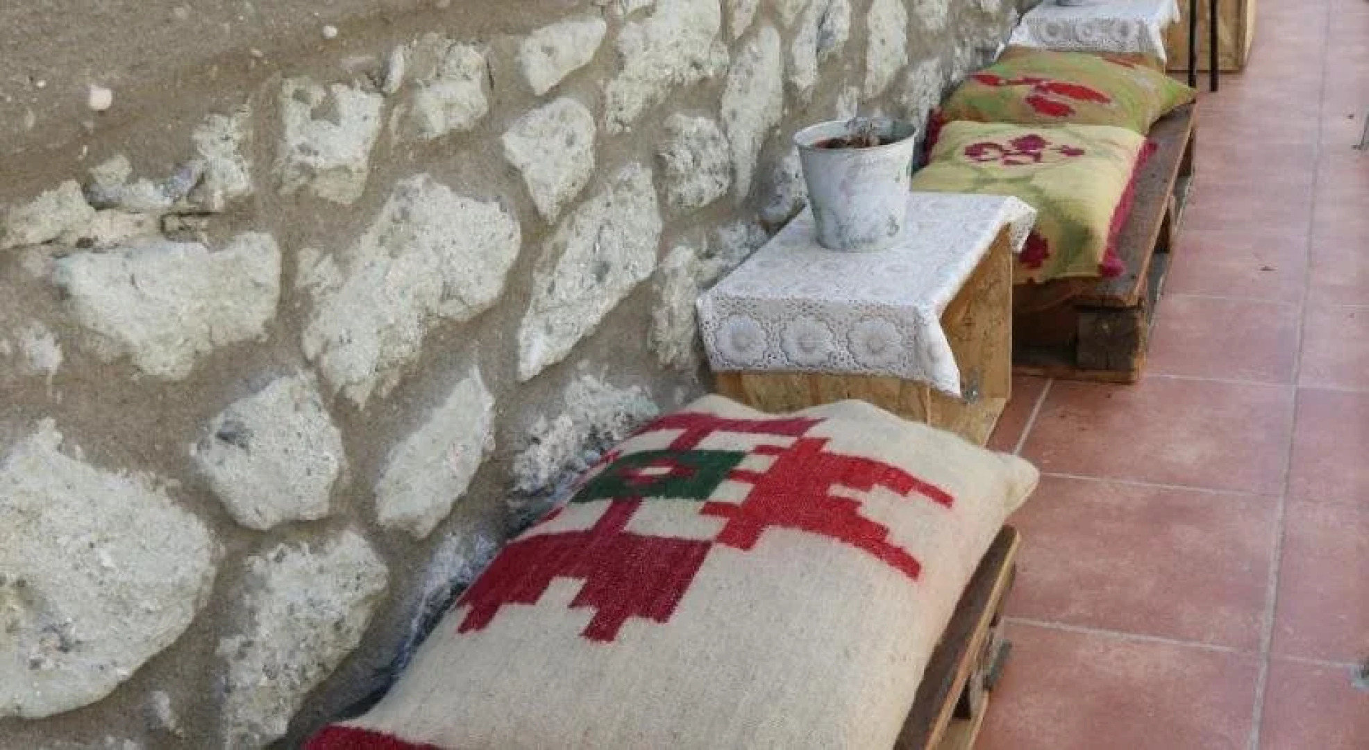 Host El Greco - Hostel