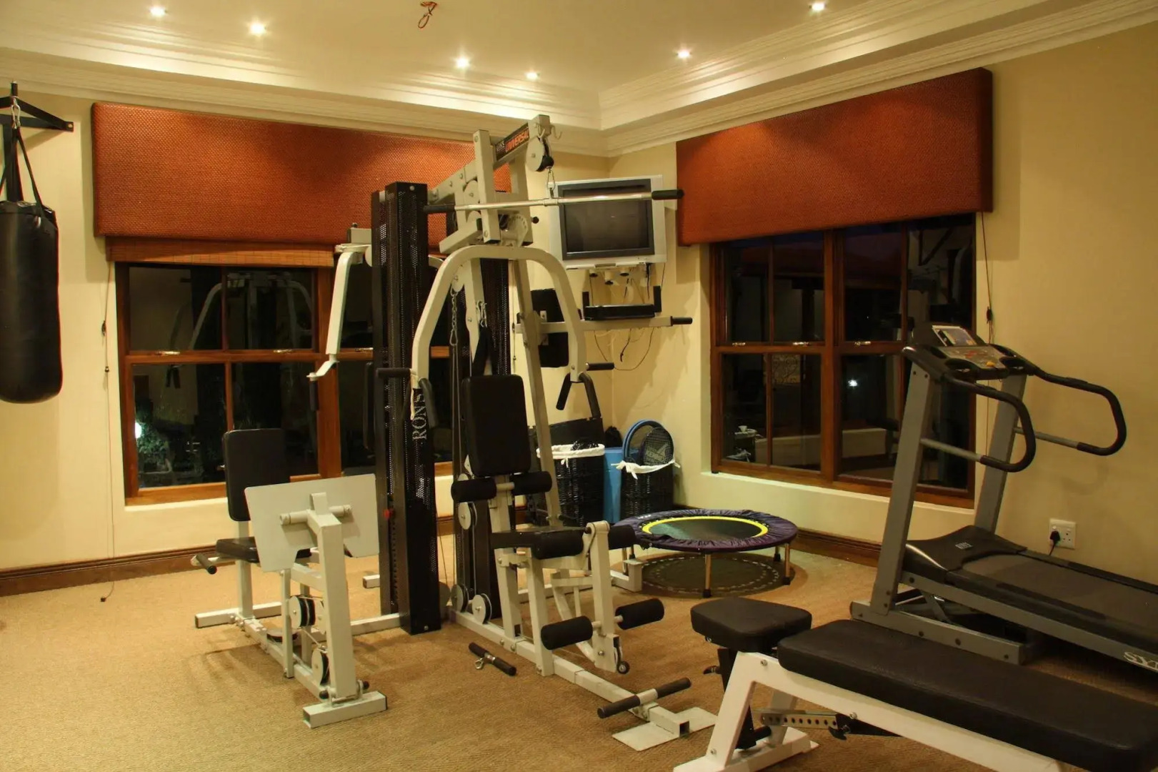 Villa Amanzi Boutique Guest House