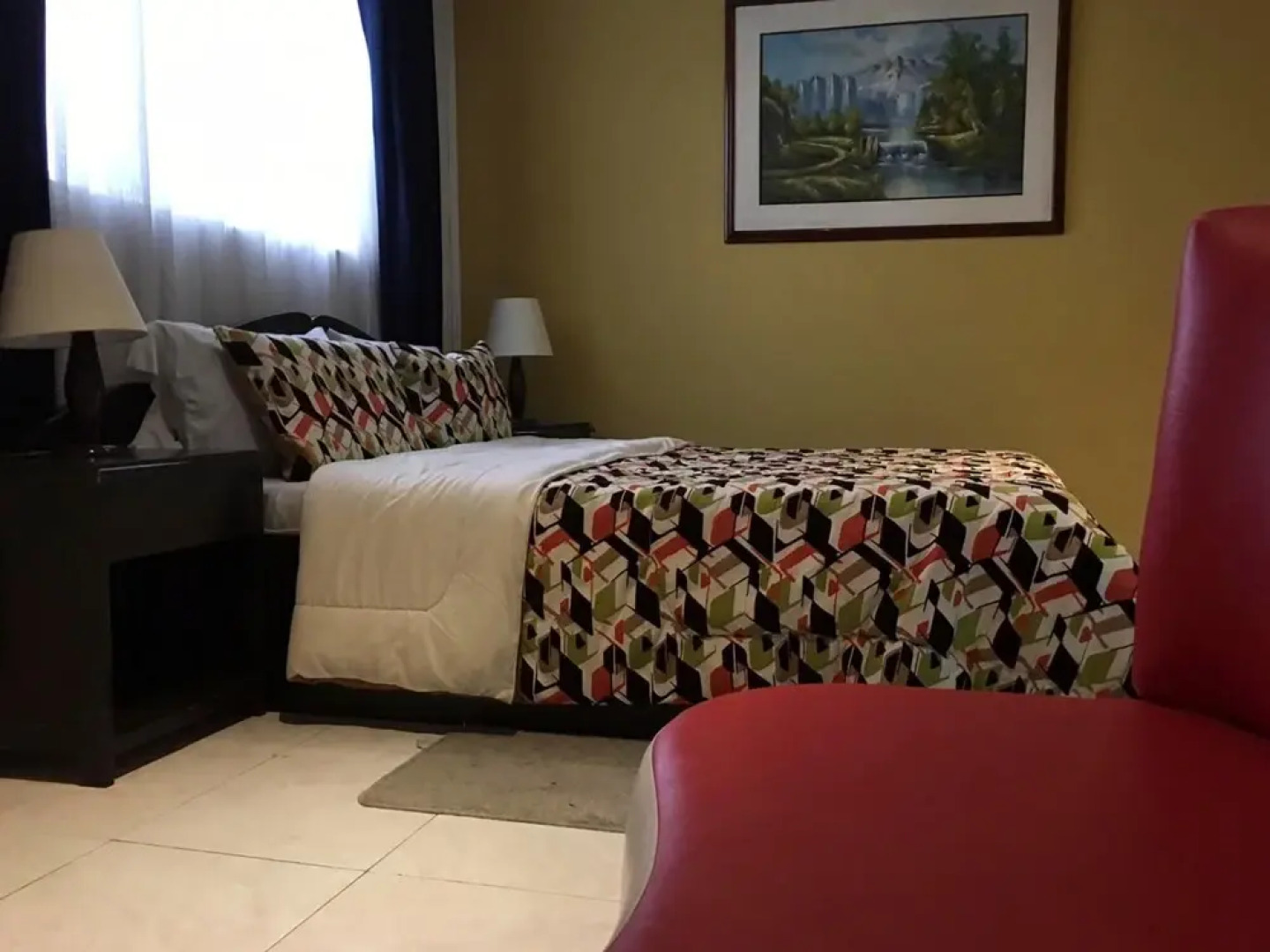 La Gran Fortaleza B&B