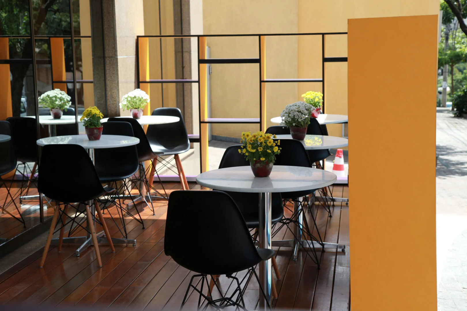 Mercure Belo Horizonte Lourdes Hotel