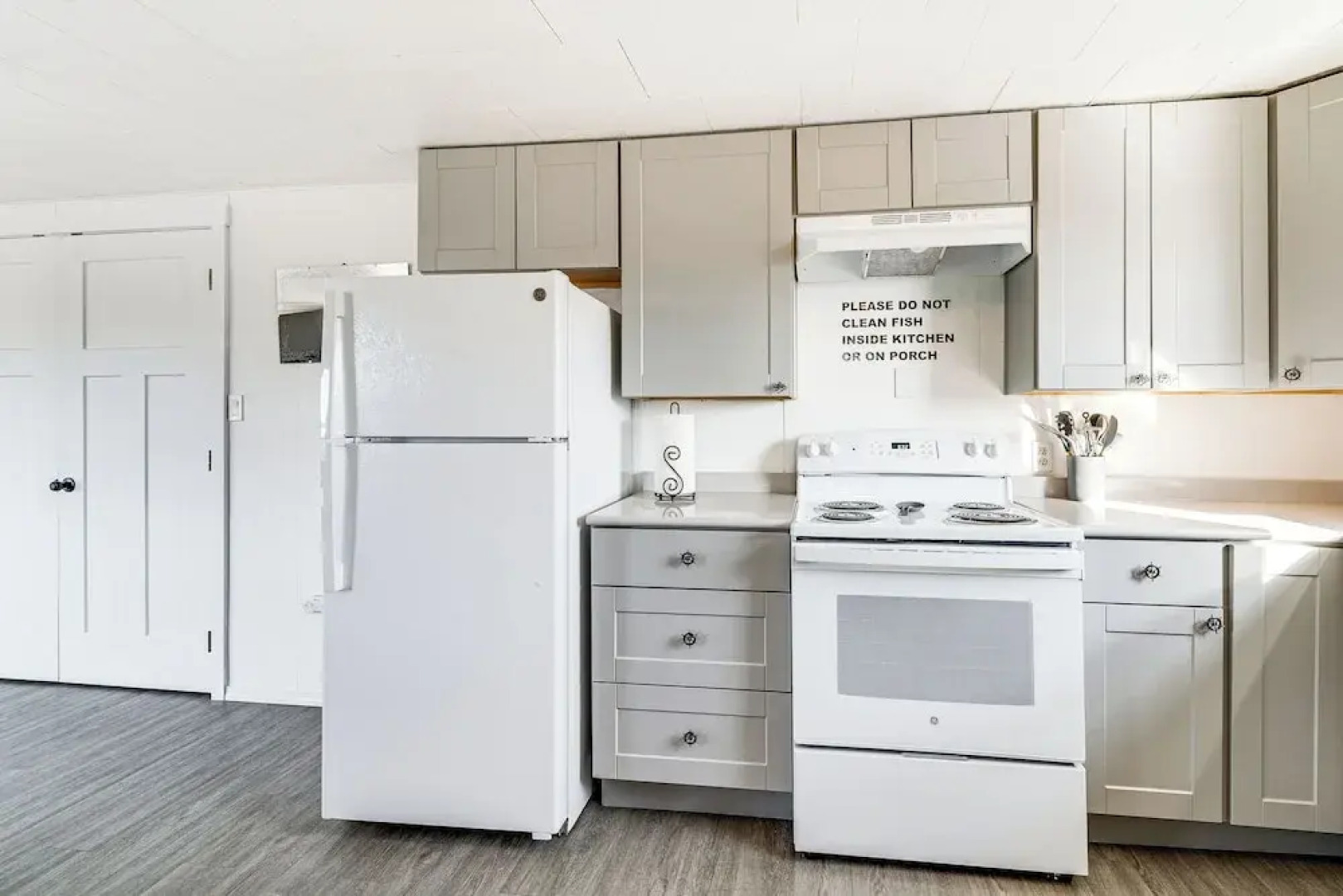 Walk to Beach & Harbor: Spacious Westport Apt!