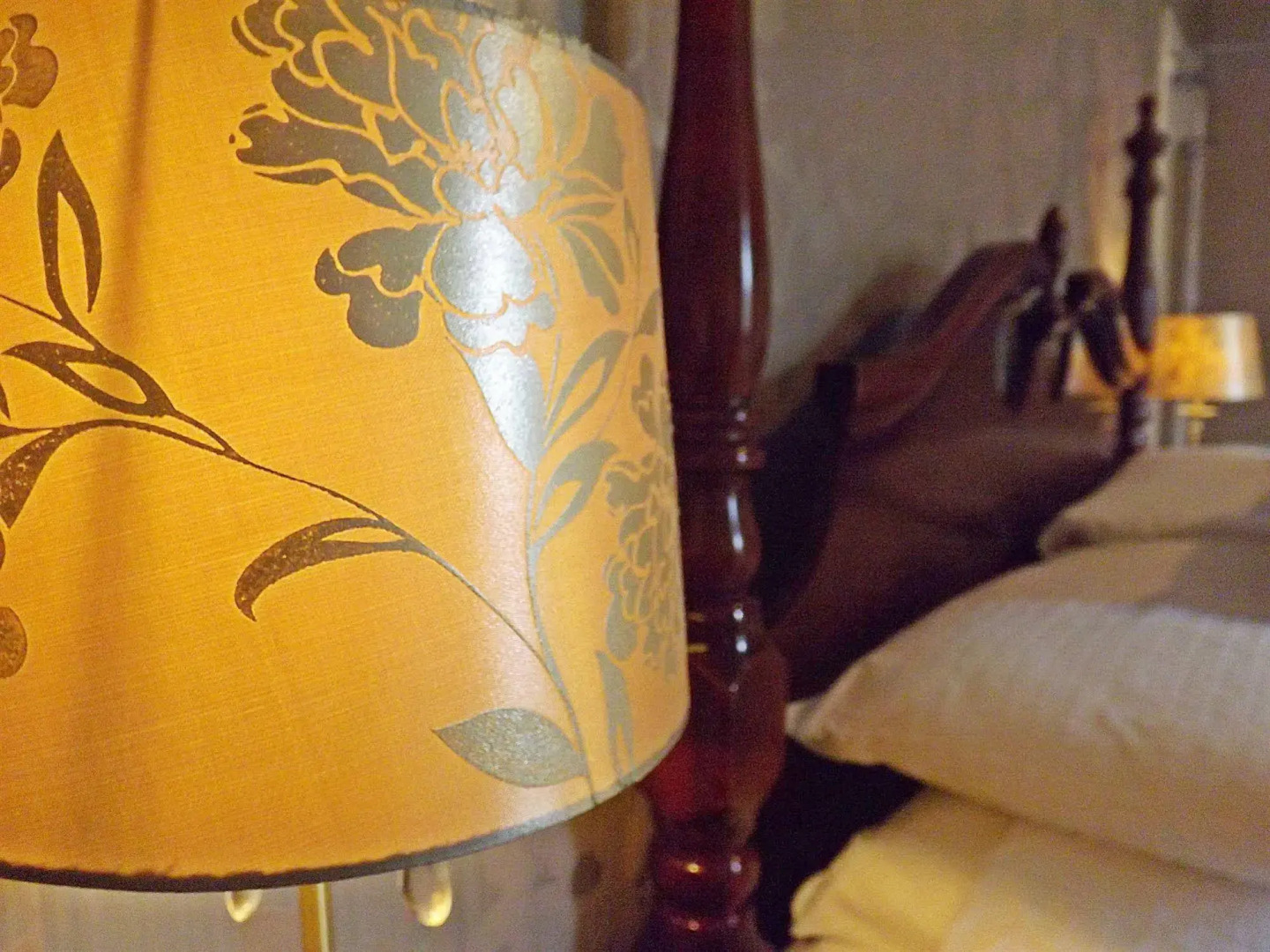 Cairndow Stagecoach Inn