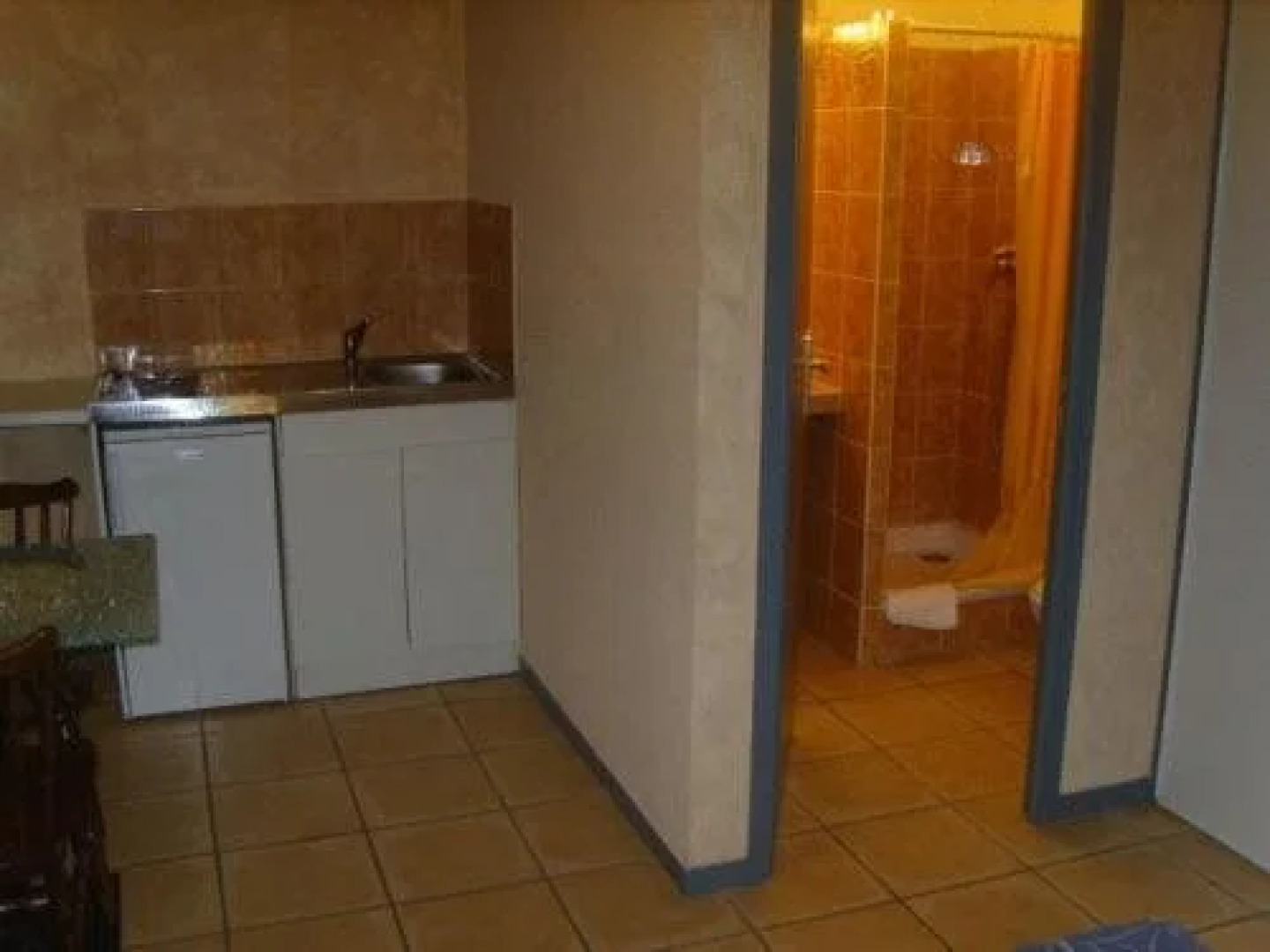 Auberge De La Vallée