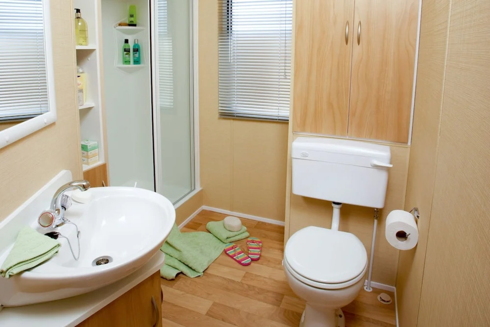 Newperran Holiday Resort