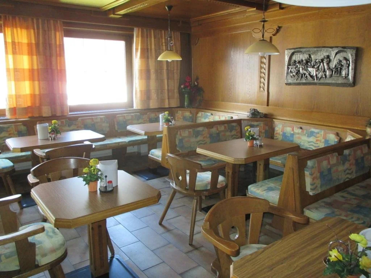 Gästehaus Klammerschneider