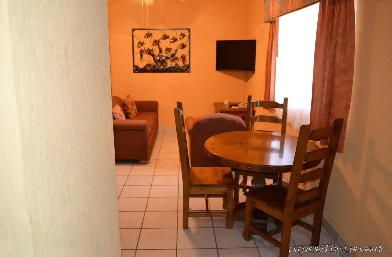 Sea of Cortez Beach Club