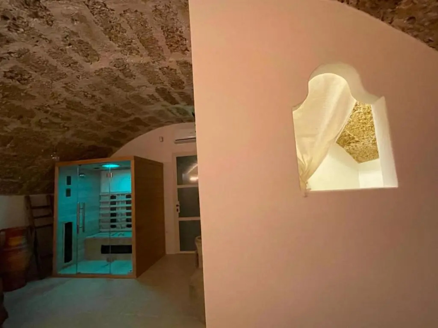 Corte Largo Lauro Dimore&Spa