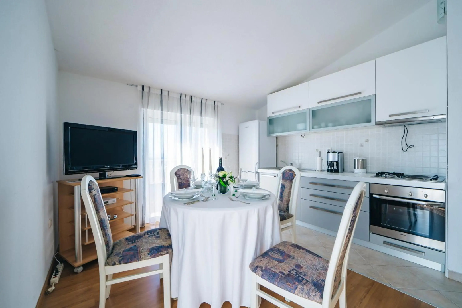 Apartmani Lucante