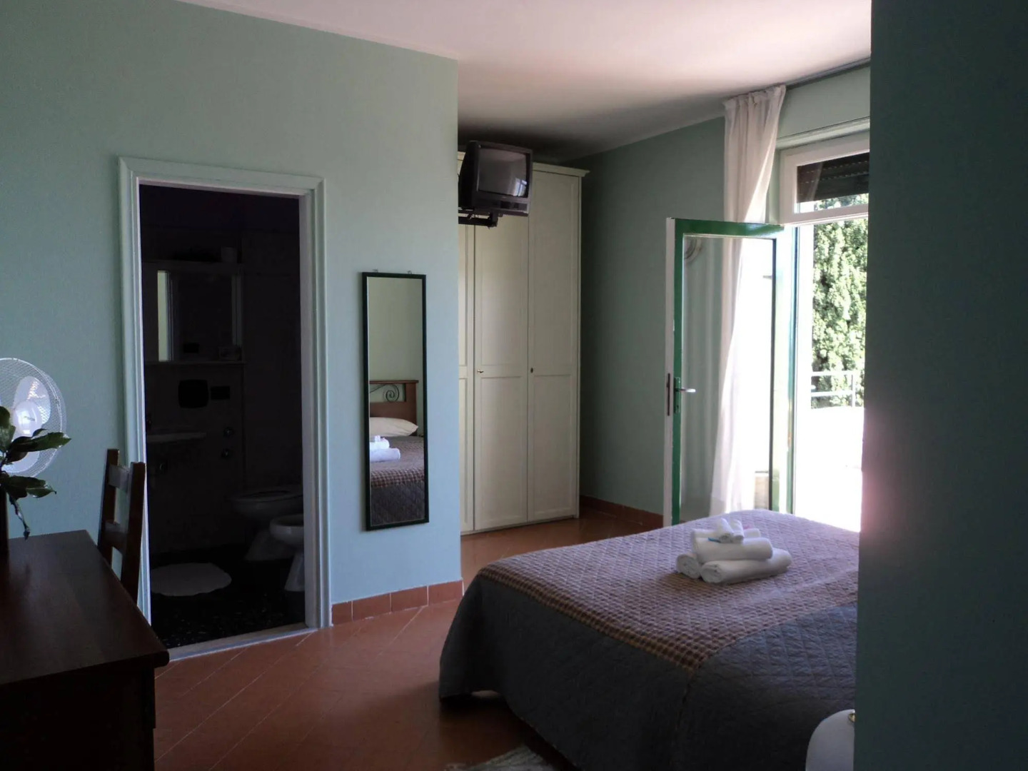 Albergo Ristorante San Michele