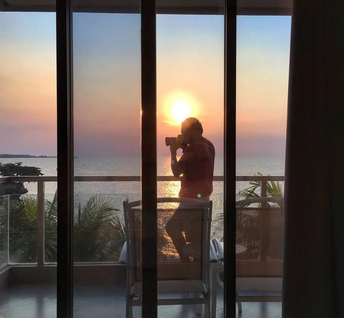 Tanjung Kodok Beach Resort