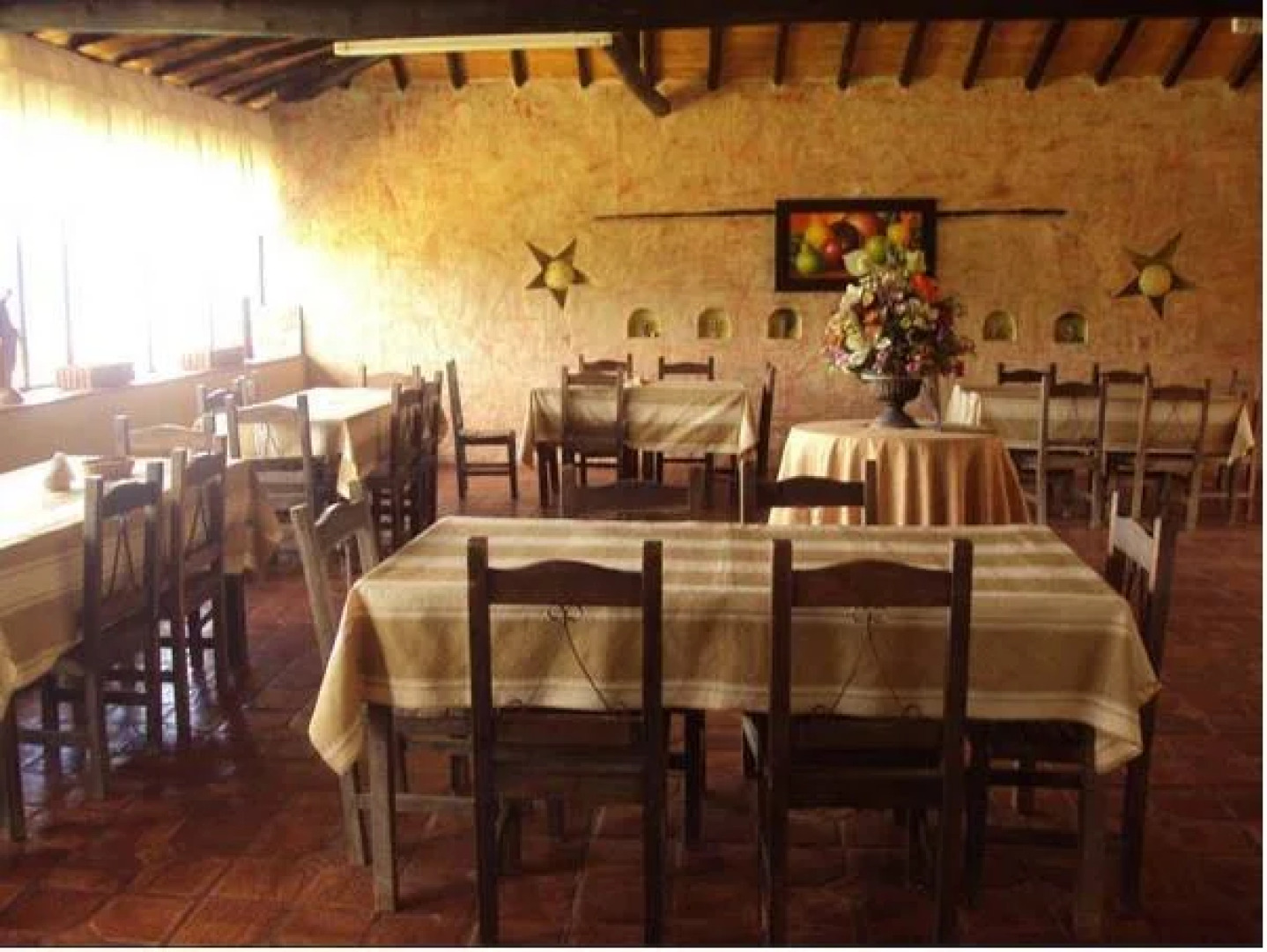 Hotel Campestre Santuario