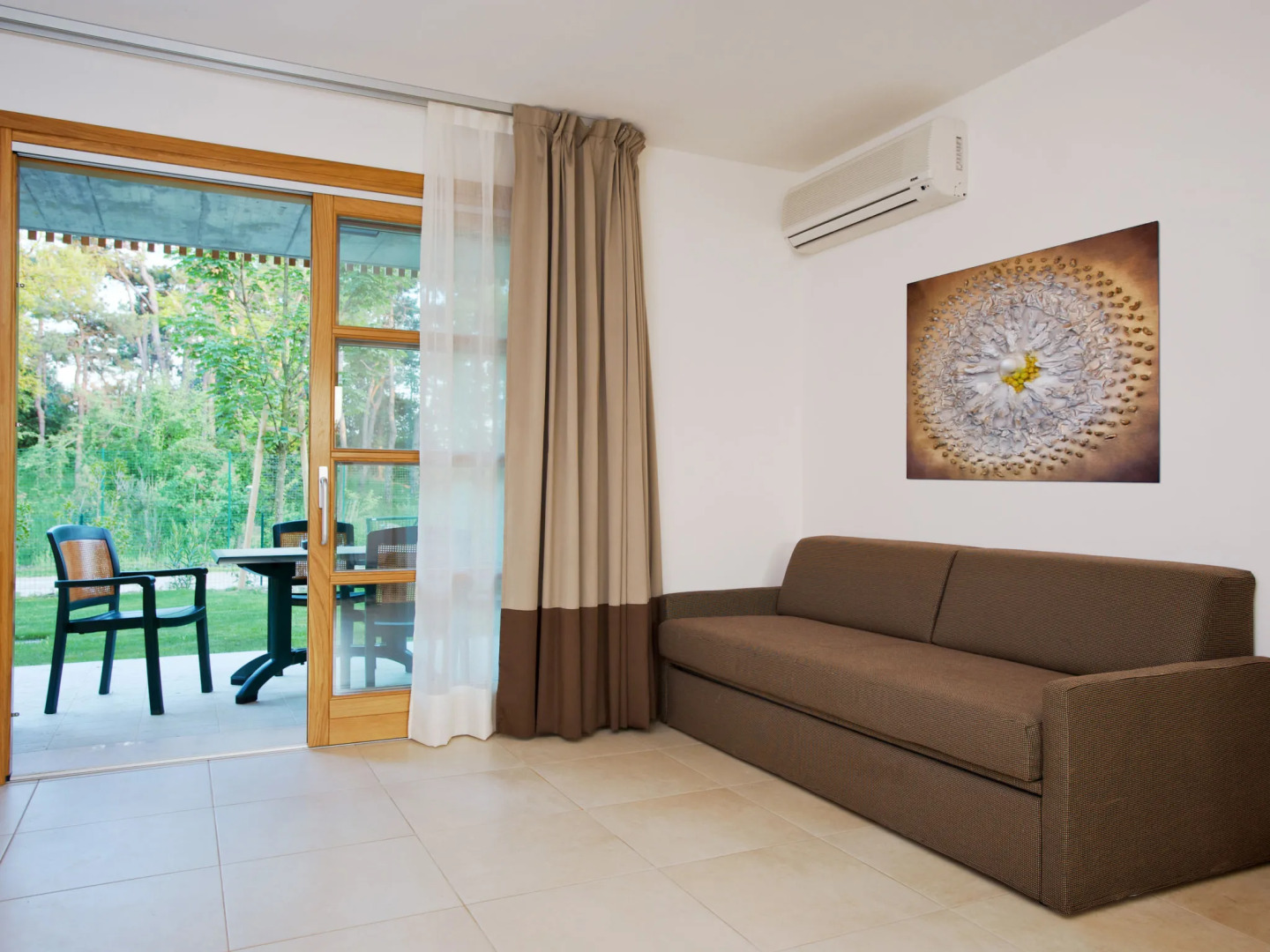 Green Village Eco Resort