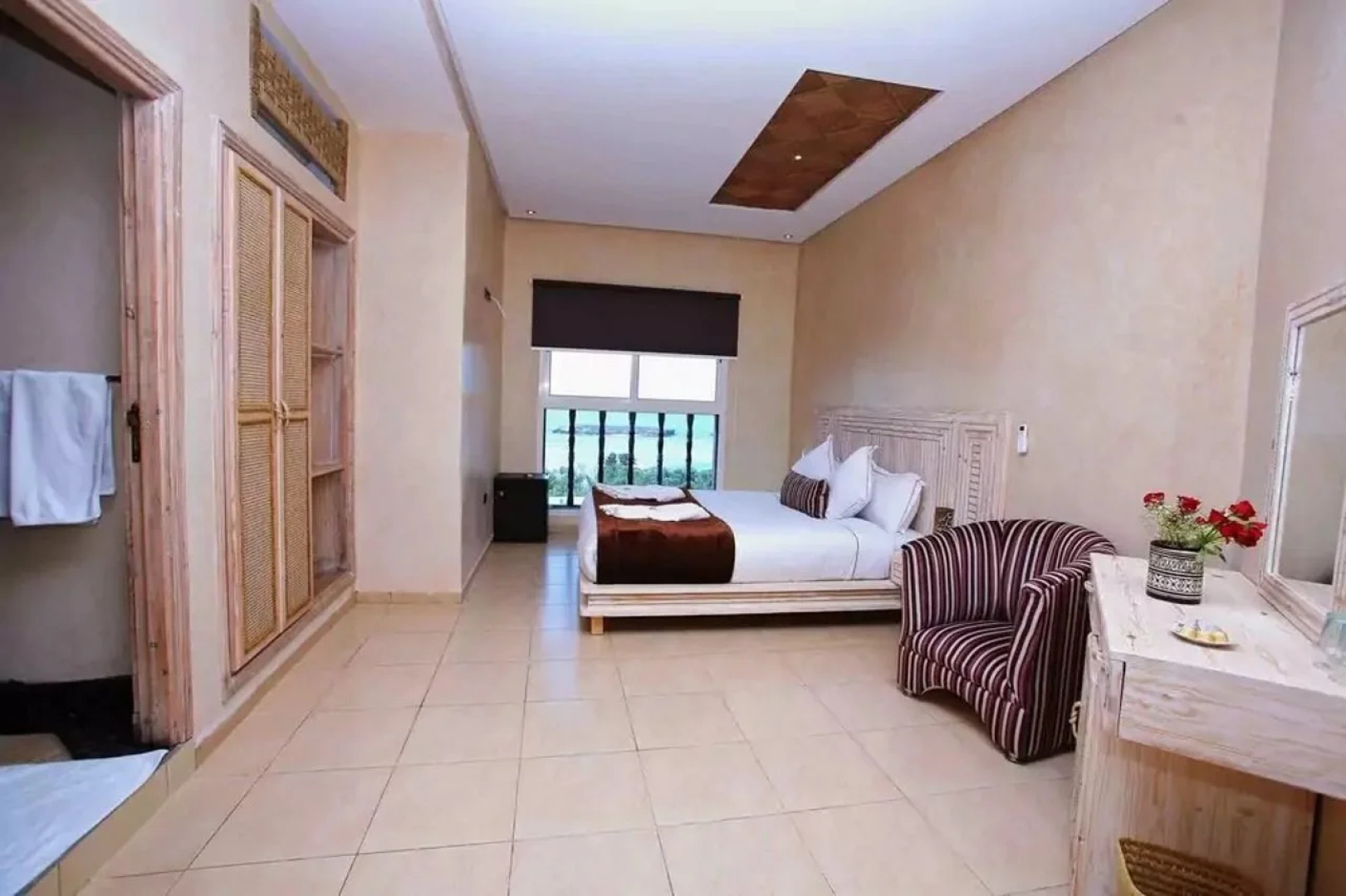 Chateau Eden El Rouh